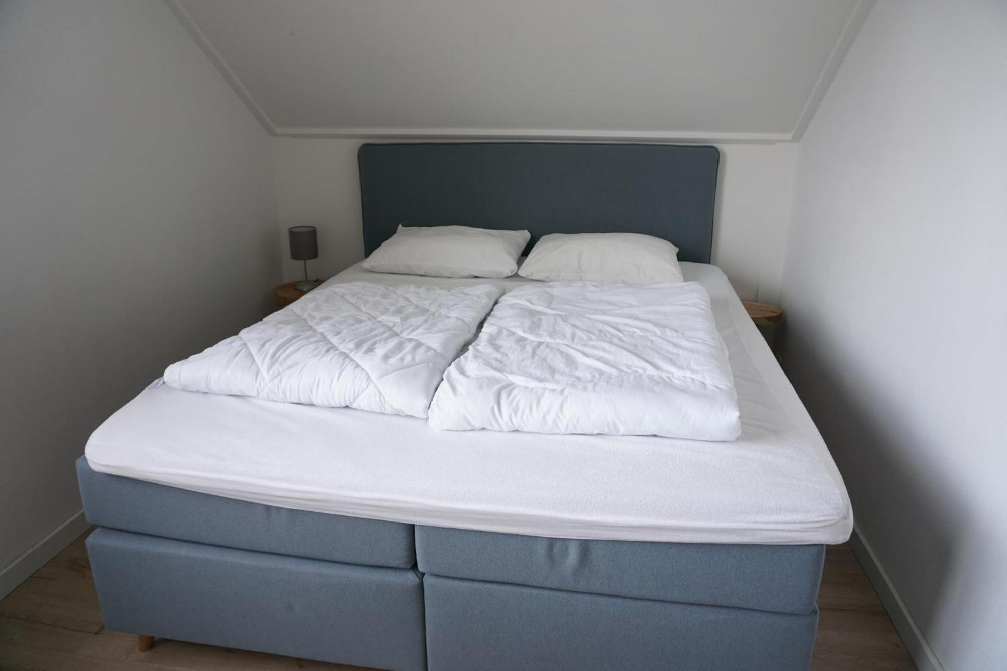 Kustverhuur, Vakantiepark Fort Soleil 14 Breskens Ngoại thất bức ảnh