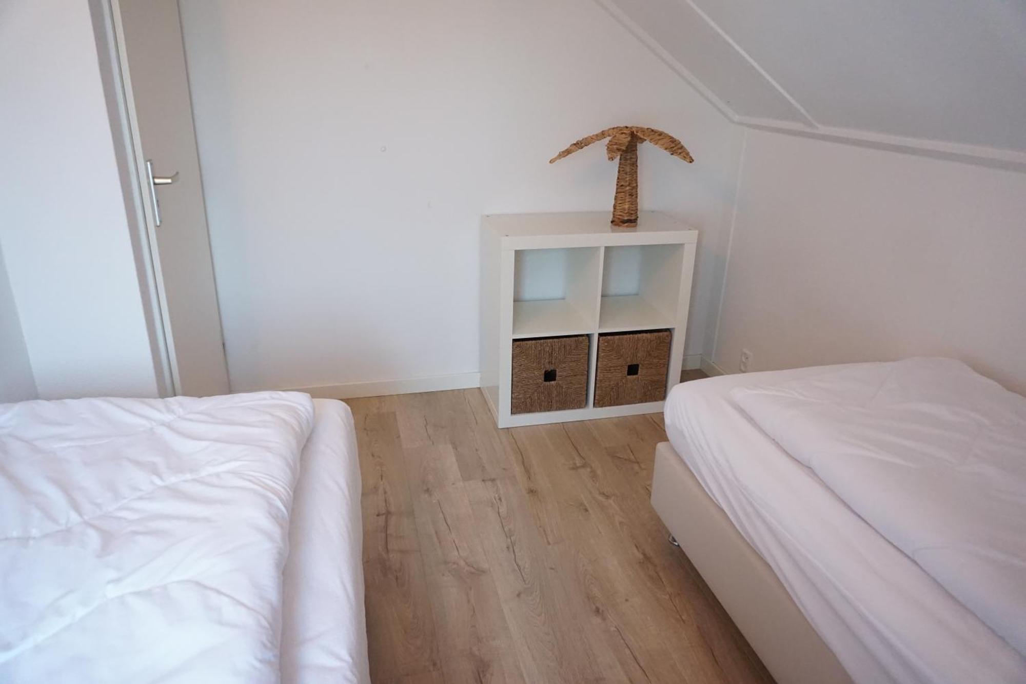 Kustverhuur, Vakantiepark Fort Soleil 14 Breskens Ngoại thất bức ảnh