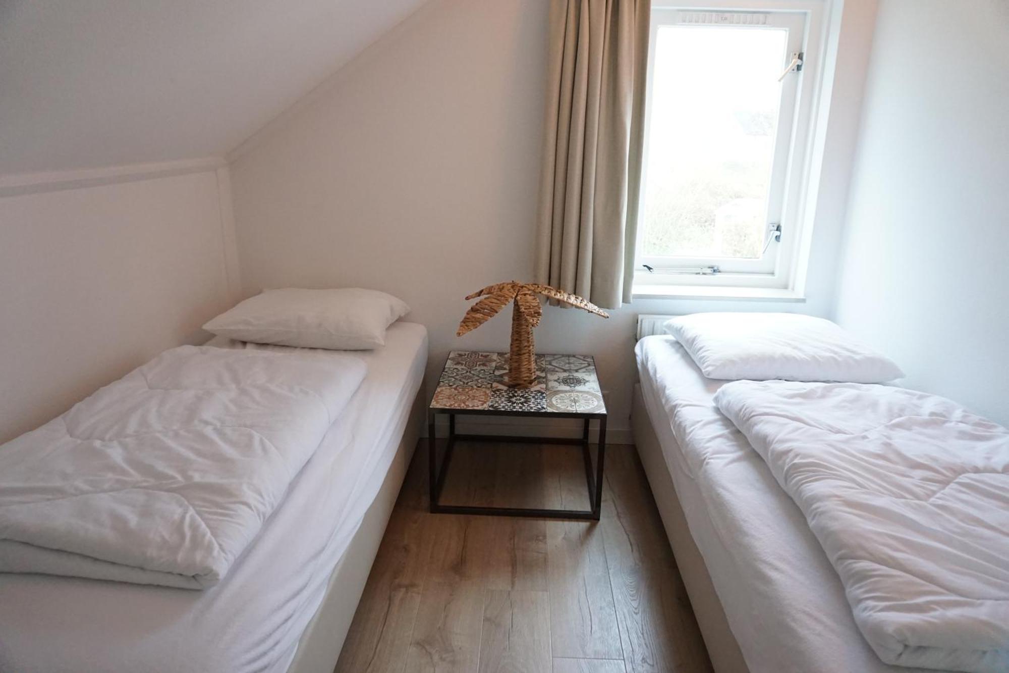Kustverhuur, Vakantiepark Fort Soleil 14 Breskens Ngoại thất bức ảnh